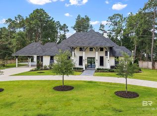 18294 Treasure Oaks Rd, Gulf Shores, AL 36542