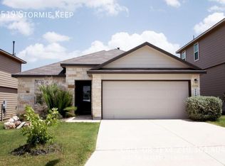 5519 Stormie Keep, San Antonio, TX 78266