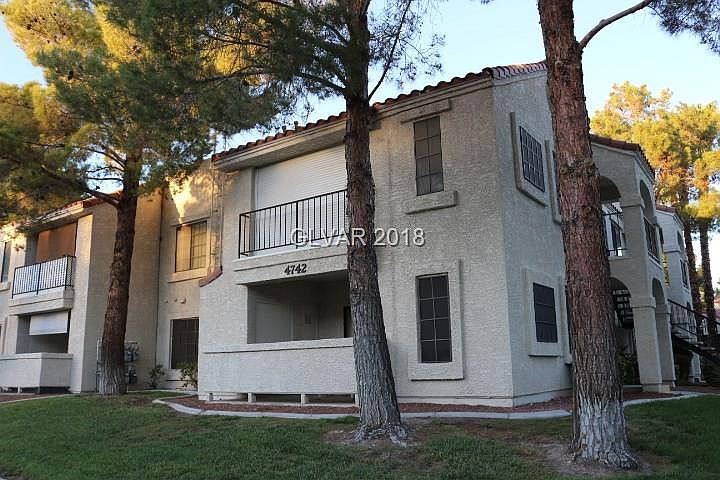 1st image of 4742 Nara Vista Way Unit 201