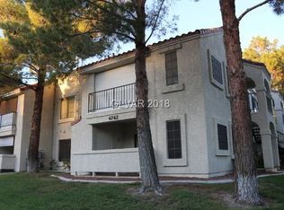 4742 Nara Vista Way UNIT 201, Las Vegas, NV 89103