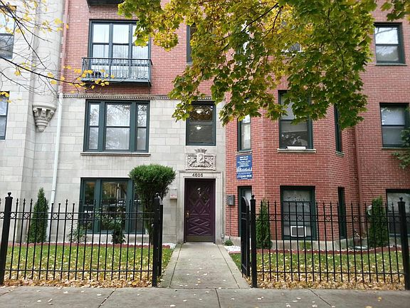 5th image of 4606 N Hermitage Ave APT 115
