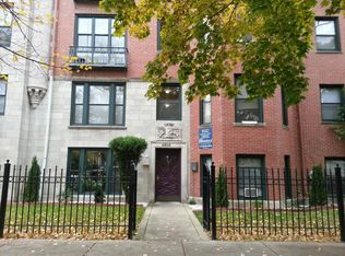4605 N Hermitage Ave #207, Chicago, IL 60640