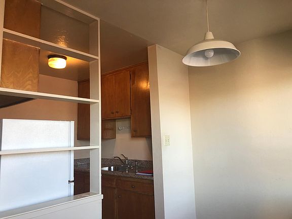 dining alcove