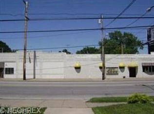 2218 Broadview Rd, Cleveland, OH 44109