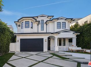 843 N Spaulding Ave, Los Angeles, CA 90046