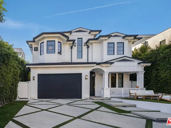 843 N Spaulding Ave, Los Angeles, CA 90046