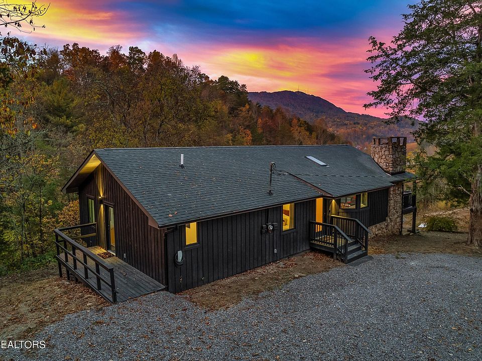 839 Goose Gap Rd, Sevierville, TN 37876 MLS 1257227 Zillow