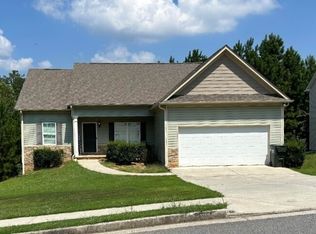 308 Alexandria Way, Dallas, GA 30132
