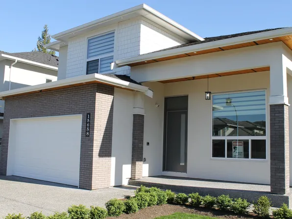15658 82a Ave, Surrey, BC V4N 0S3