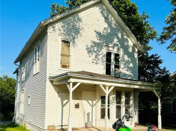301 S Main St, Maryville, MO 64468