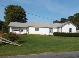 101 Shacktown Mountain Rd, New Berlin, NY 13411