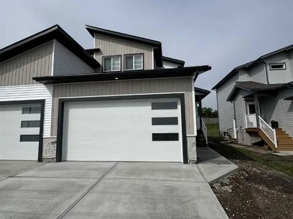 7822 91st St, Grande Prairie, AB T8X 0P1