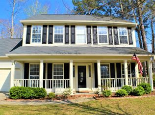 200 Indigo Ln, Goose Creek, SC 29445