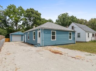 4612 Bertha St, Indianapolis, IN