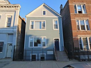 2223 W 18th Pl APT 1F, Chicago, IL 60608