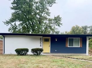 8354 Latty Ave, Hazelwood, MO