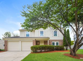 7776 Oakshot Ln, Indianapolis, IN 46268