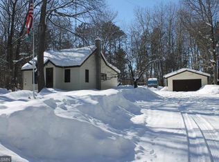13333 Crooked Lake Rd, Deerwood, MN 56444