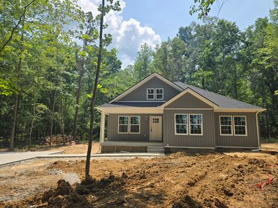 353 McElhiney Rd, Dickson, TN, 37055