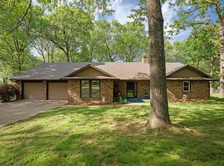 61472 E 319th Rd, Grove, OK 74344