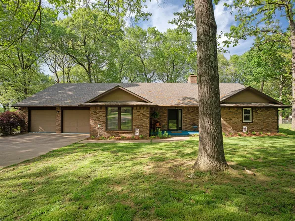 61472 E 319th Rd, Grove, OK 74344