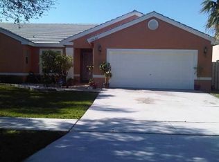 13630 SW 19th St, Miramar, FL 33027