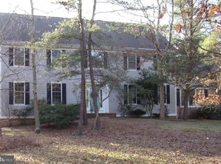 14 Georgia Okeefe Way, Marlton, NJ 08053