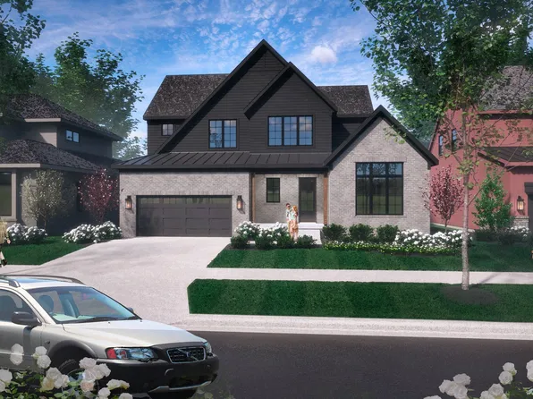 The Lanier Plan, Midland