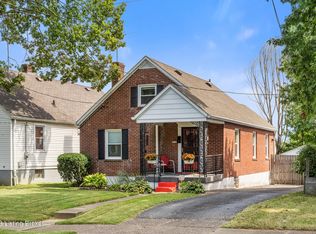 4525 S 1st St, Louisville, KY 40214