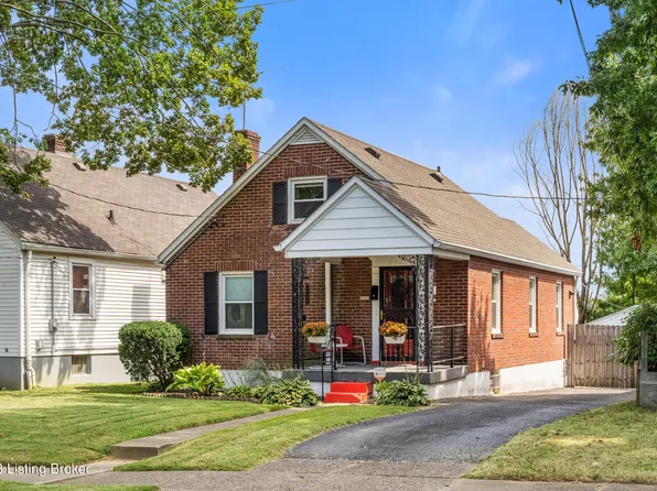 4525 S 1st St, Louisville, KY 40214