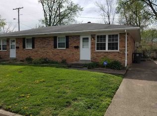 2551-2555 Stanley Ct, Evansville, IN 47711