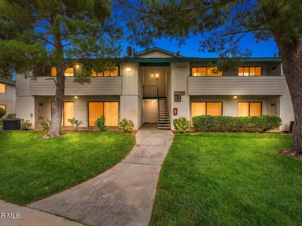 44424 15th St E APT 1, Lancaster, CA 93535