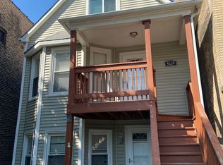 4224 N Kimball Ave #1, Chicago, IL 60618