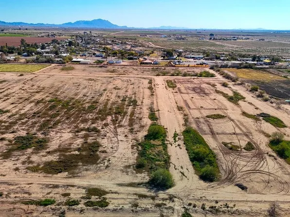 0 E Lonesome Ln #1, Coolidge, AZ 85128