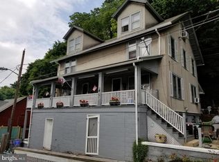 11 High St, Port deposit, MD 21904