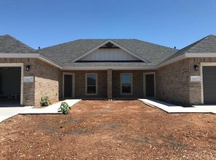 7313 Southern Belle Cir, Abilene, TX 79602