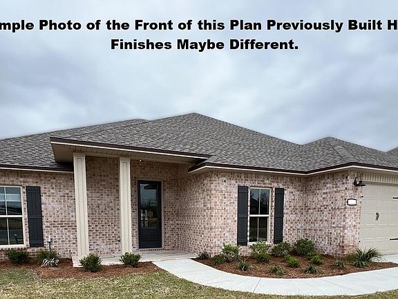 2nd image of 4640 Chanteuse Pkwy