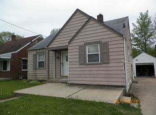 1315 W 9th St, Anderson, IN