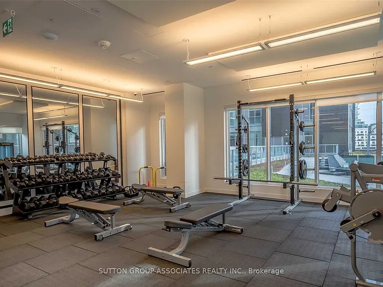 15 Lower Jarvis St #1409 — Photo 25