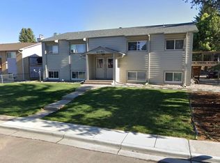 4920 King Arthur Way APT 1, Cheyenne, WY 82009