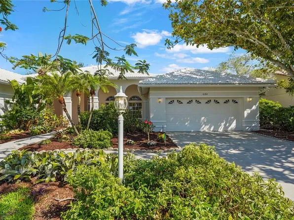 4180 Via Mirada, Sarasota, FL 34238