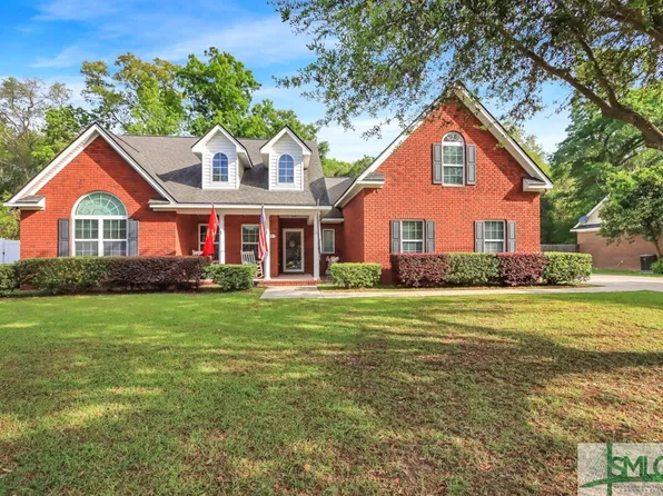 127 Cobbleton Drive, Rincon, GA 31326