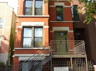 1432 N Elk Grove Ave APT 1F, Chicago, IL