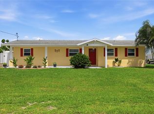 712 POINSETTIA AVENUE, ELLENTON, FL 34222