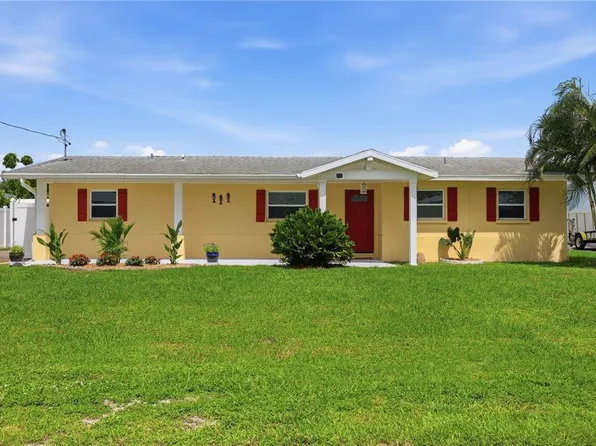712 POINSETTIA AVENUE, ELLENTON, FL 34222