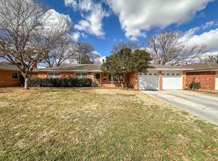 3820 64th Dr, Lubbock, TX 79413