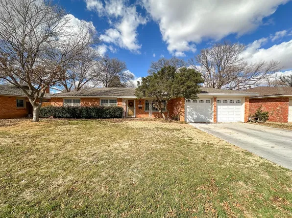 3820 64th Dr, Lubbock, TX 79413