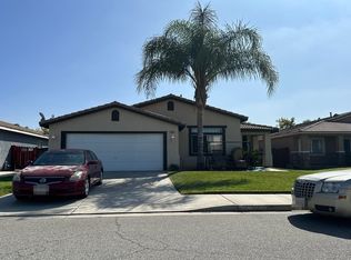 30186 Napa St, Menifee, CA 92584