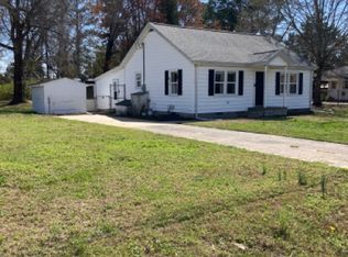 423 E Thurman Rd, New Bern, NC 28560
