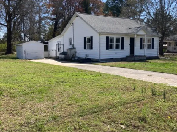 423 E Thurman Rd, New Bern, NC 28560